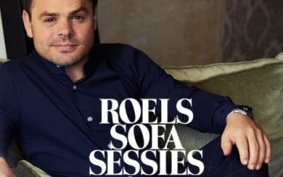 Roels sofa sessies