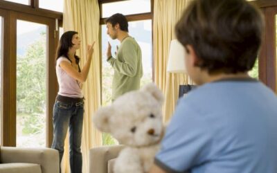 Wat je vergeet na de scheiding…