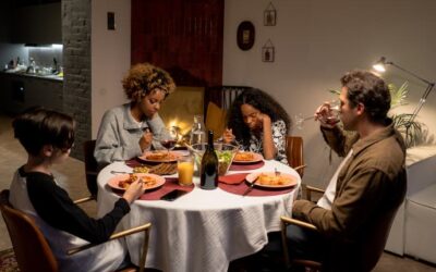4 misverstanden over ouders in een samengesteld gezin