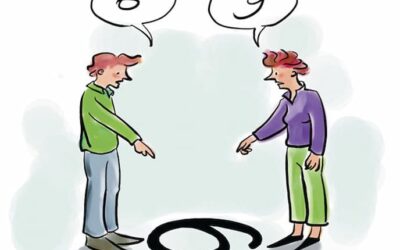 Conflict oplossen? Dan moet je dit nooit meer doen…