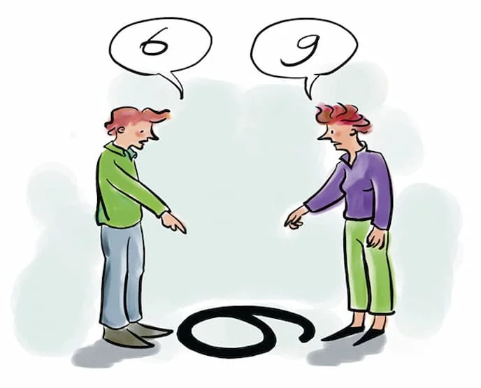 Conflict oplossen? Dan moet je dit nooit meer doen…