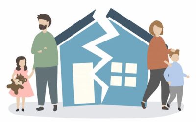 Eigen woning bij scheiding: hoe zit dat met de eigenwoningregeling van de Belastingdienst?
