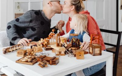 Waarom is zoenen in een relatie zo belangrijk?