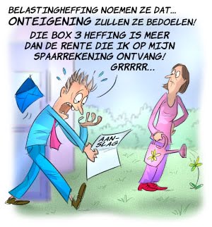 Pas op: foutieve informatie Belastingtelefoon en websites Belastingen en Toeslagen kun je niet gebruiken in dispuut met Belastingdienst