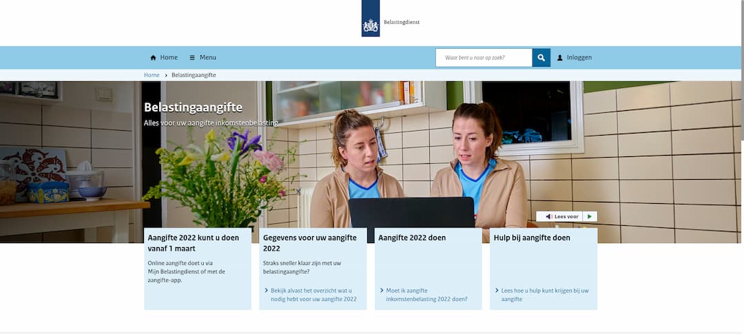 mediationenscheiding.nl gratis hulp belastingaangifte na scheiding over het jaar 2022