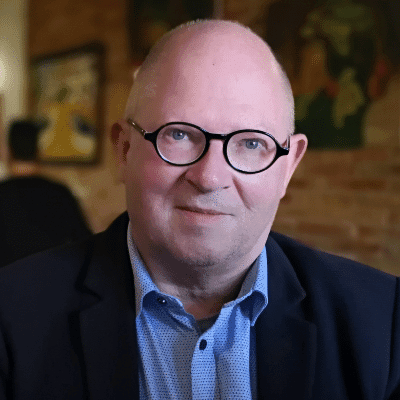 Jan Goetheer; jurist en psycholoog Jan Goetheer; jurist en psycholoog