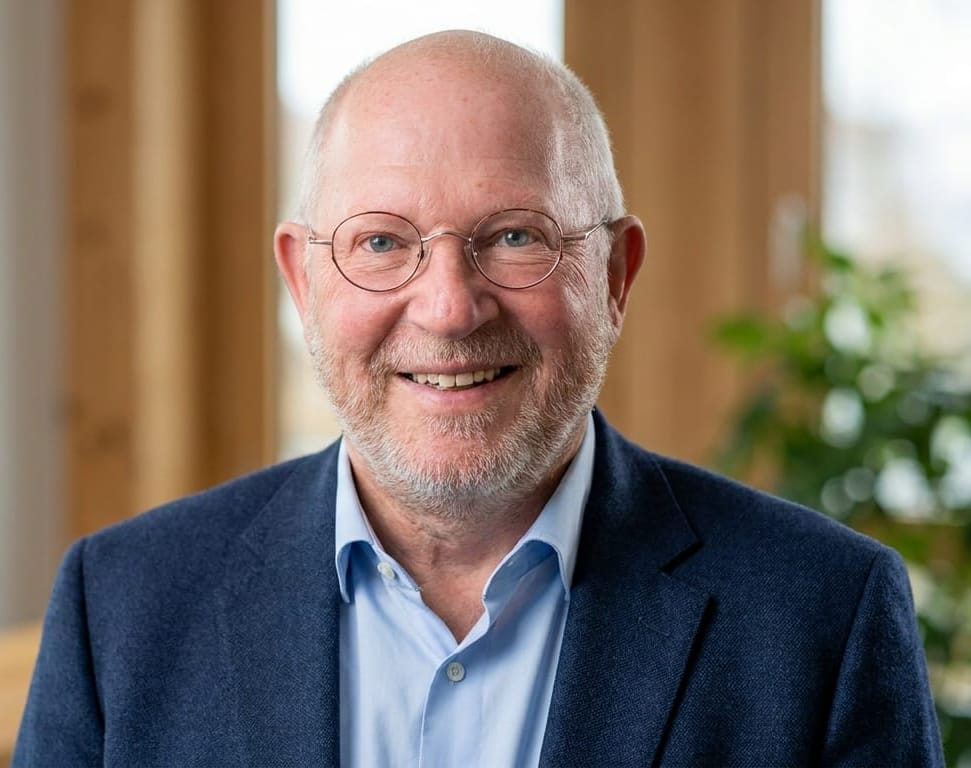 Jan Goetheer; jurist en psycholoog Jan Goetheer; jurist en psycholoog