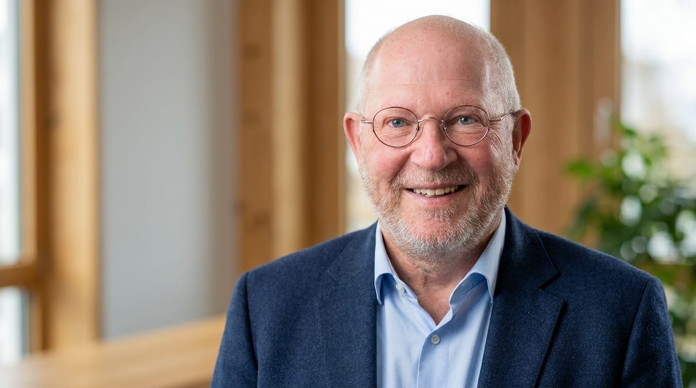 Jan Goetheer; jurist en psycholoog